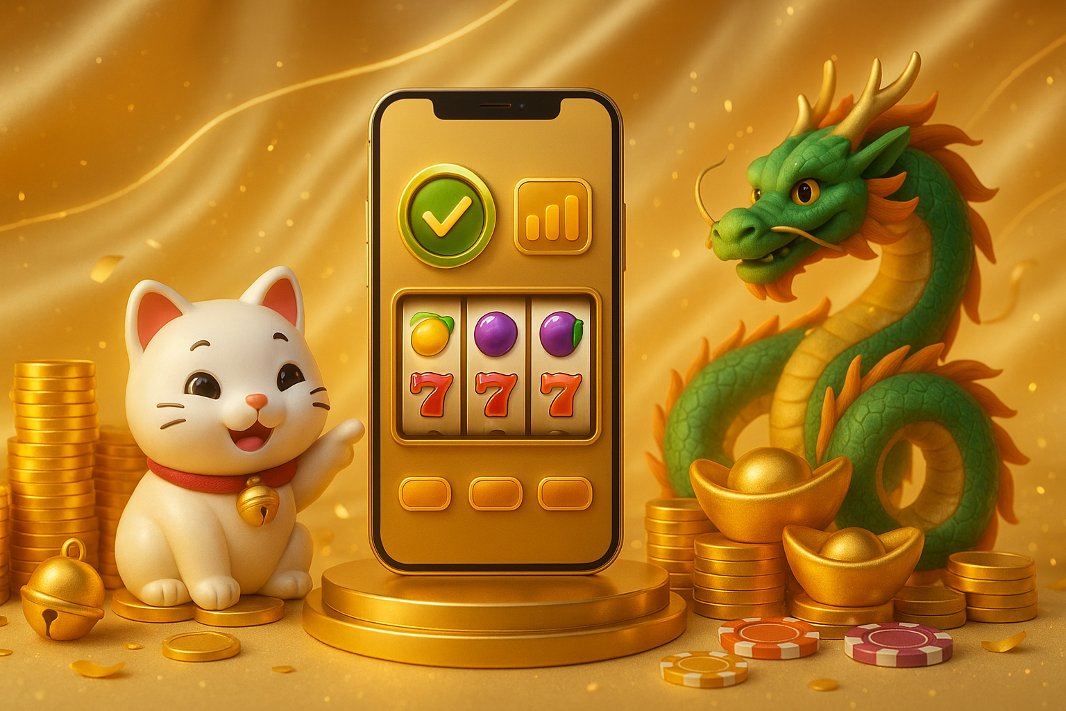 เลือกเกม RTP สูง ความผันผวนกลาง สำหรับงบจำกัด ด้วย เทคนิคปั่นสล็อตทุนน้อย