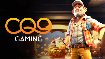 CQ9 GAMING