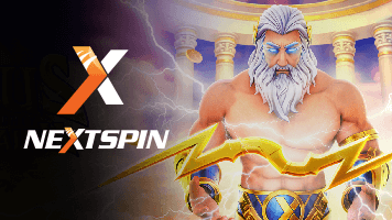 NEXTSPIN
