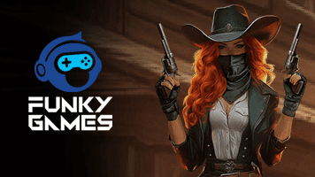 FUNKY GAMES