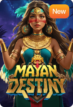 MAYAN DESTJNY