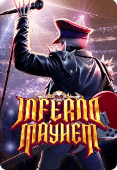 Inferno Mayhem