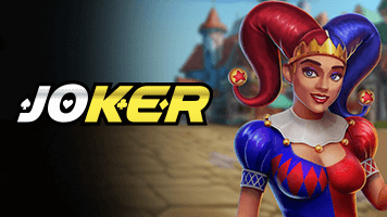 JOKER GAMING
