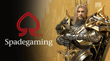 Spadegaming