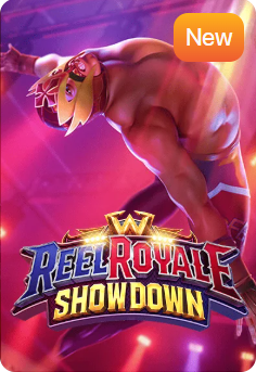REEL ROYALE SHOWDOWN