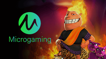 Microgaming