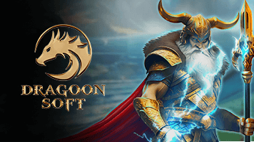DRAGOON SOFT