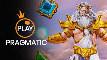 PRAGMATIC PLAY